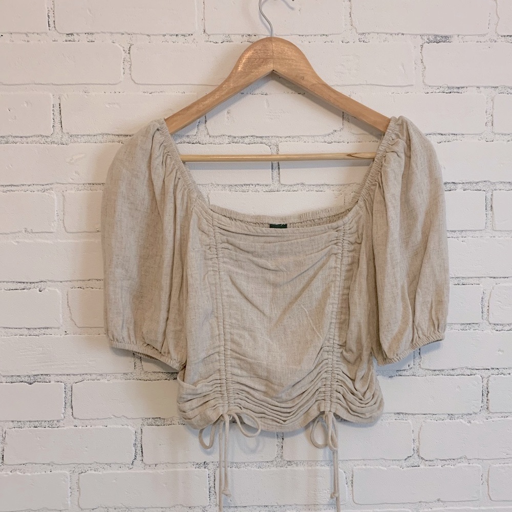 Wild Fable crop top